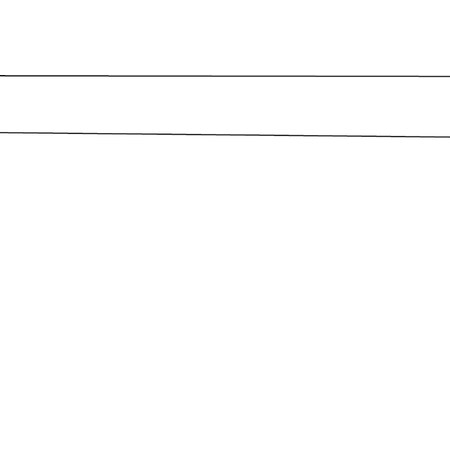 Moen M-DURA Chrome commerical spout S0006